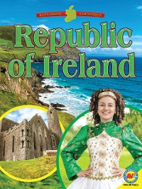 Cover Republic of Ireland