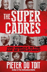 Cover The Super Cadres