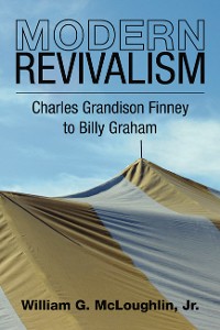 Cover Modern Revivalism