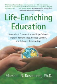 Cover Life-Enriching Education