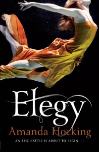 Cover Elegy