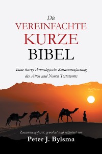 Cover Die Vereinfachte Kurze Bibel