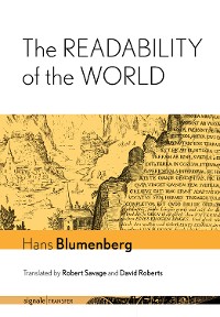 Cover The Readability of the World