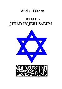 Cover Israel Jihad in Jerusalem