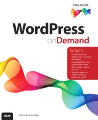 Cover WordPress on Demand