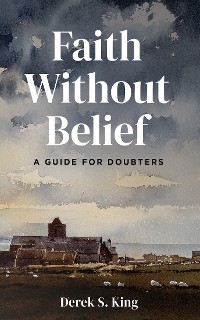 Cover Faith Without Belief