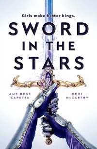 Cover Sword in the Stars