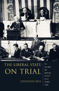 Cover The Liberal State on Trial