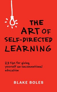 Cover Art of Self-Directed Learning