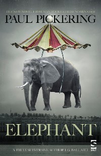 Cover Elephant