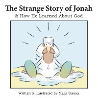 Cover The Strange Story of Jonah