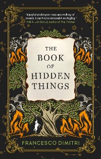 Cover The Book of Hidden Things