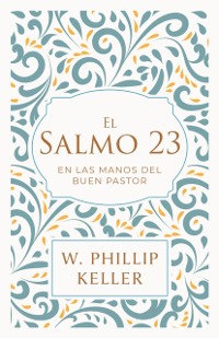 Cover El Salmo 23