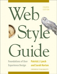 Cover Web Style Guide, 4th Edition