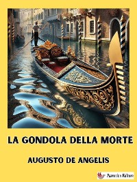 Cover La gondola della morte