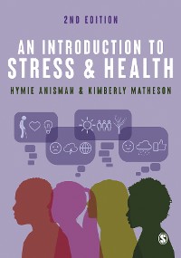 Cover An Introduction to Stress and Health