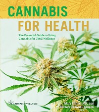 Cover Cannabis for Health