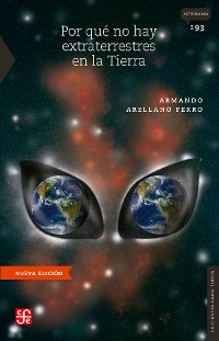 Cover Por qué no hay extraterrestres en la Tierra