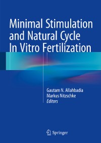 Cover Minimal Stimulation and Natural Cycle In Vitro Fertilization