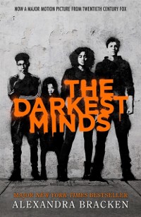 Cover Darkest Minds