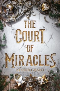 Cover Court of Miracles