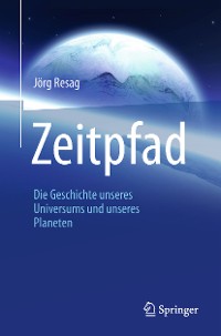 Cover Zeitpfad