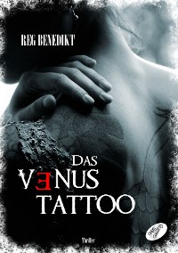 Cover Das Venus-Tattoo