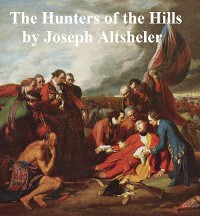 Cover The Hunters of the Hills