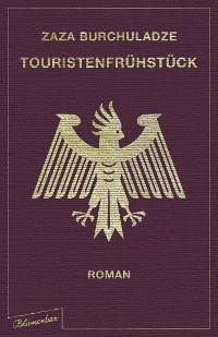 Cover Touristenfrühstück