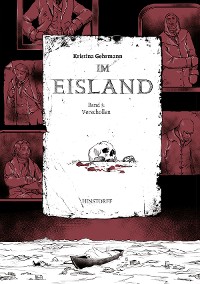 Cover Im Eisland