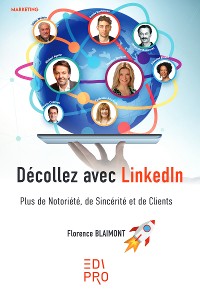 Cover Décollez avec LinkedIn