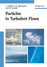 Cover Particles in Turbulent Flows