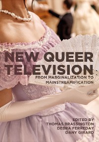 Cover New Queer Television