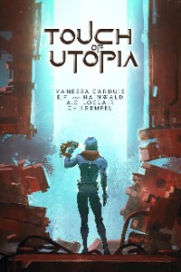 Cover Touch of Utopia