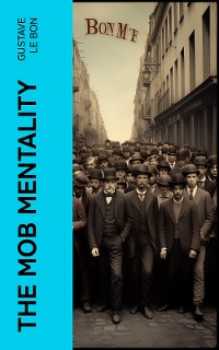 Cover The Mob Mentality