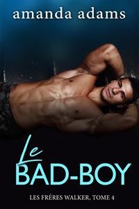 Cover Le Bad-Boy