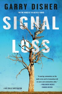 Cover Signal Loss