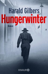 Cover Hungerwinter