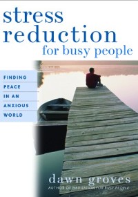 Cover Stress Reduction for Busy People