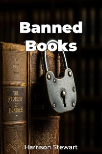 Cover Banned Books