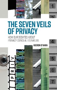 Cover The seven veils of privacy