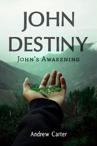 Cover John Destiny