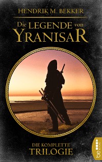 Cover Die Legende von Yranisar