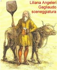 Cover GAGLIAUDO Sceneggiatura