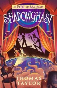 Cover Shadowghast