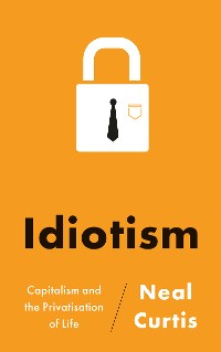 Cover Idiotism