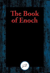 Cover Book of Enoch