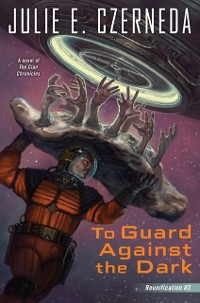 Cover To Guard Against the Dark