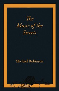 Cover The Music of the Streets