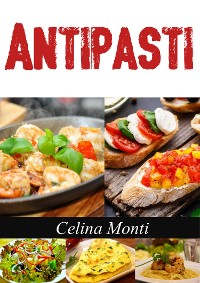 Cover Antipasti